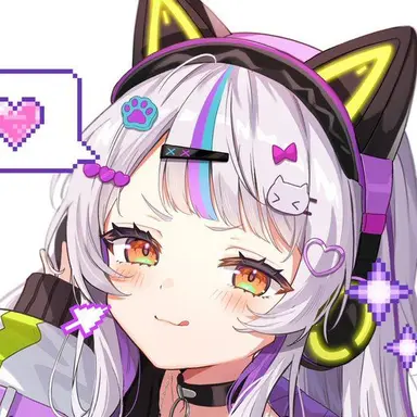 Profile image of 紫咲シオン