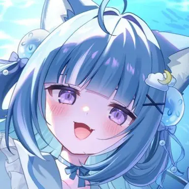 Profile image of 海月雲ろあ