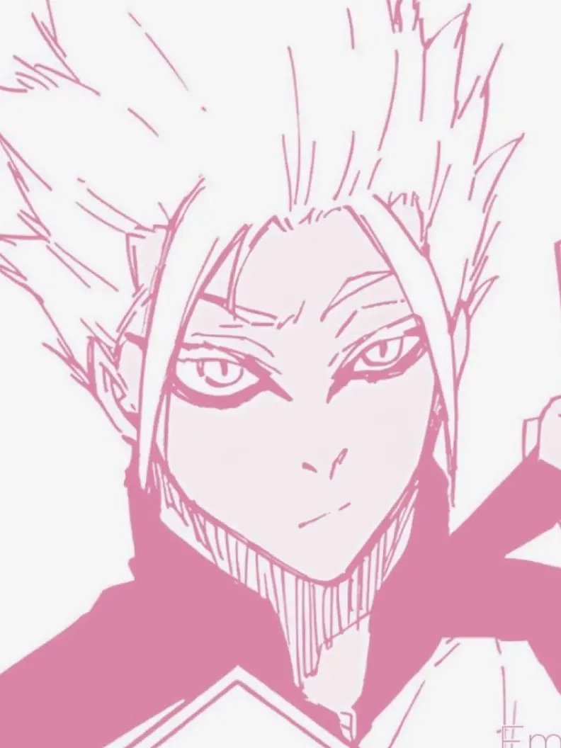St1nky_Uncl3의 Shidou Ryusei—MLM