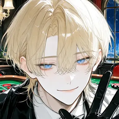 Profile image of 環