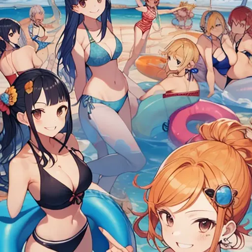 IronicBrush7435의 paradise