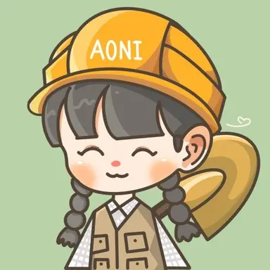 Profile image of Aoni