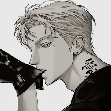 Profile image of 久我 彰弥