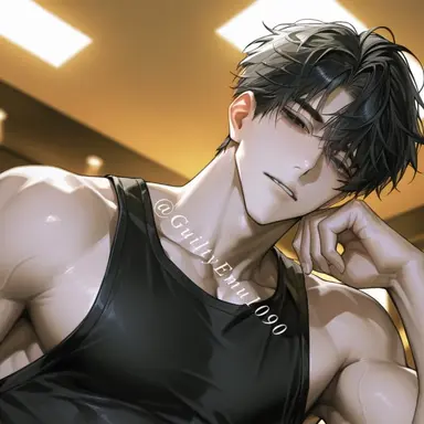 Profile image of 백 운