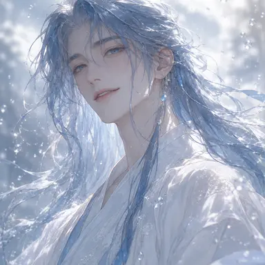 Profile image of 청류