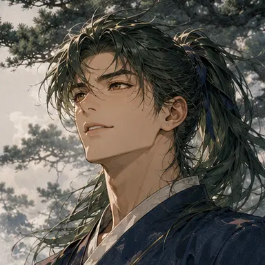 Profile image of 창협