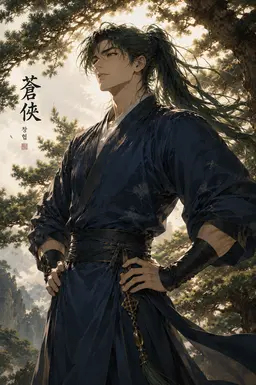 Profile image of 창협