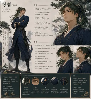 Profile image of 창협