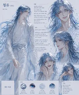 Profile image of 청류