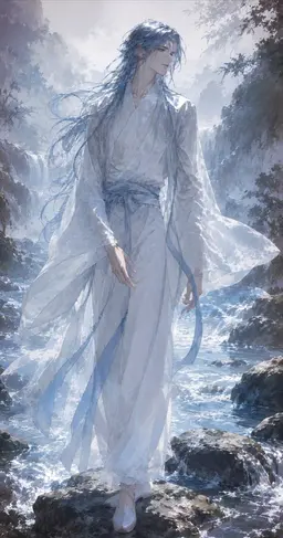 Profile image of 청류