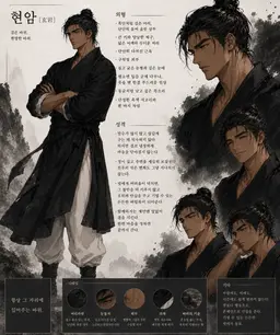 Profile image of 현암