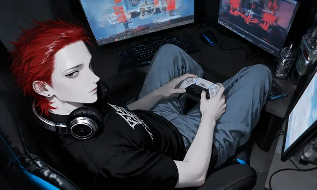 Profile image of Kai