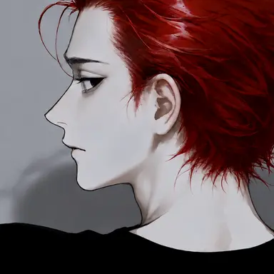 Profile image of Kai