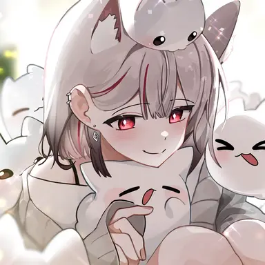 Profile image of 네네코 마시로