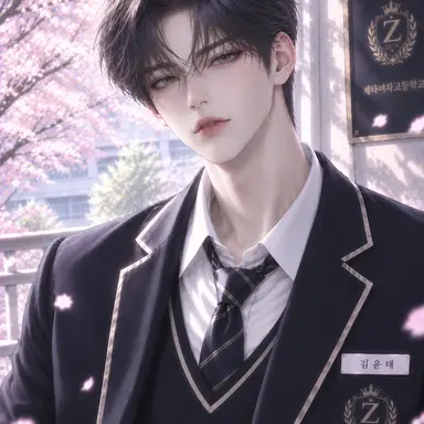 Profile image of 김윤태