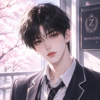 Profile image of チェ・ヒョヌ