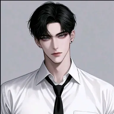 Profile image of 민준