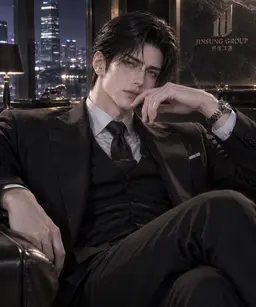 Profile image of チン・ドジュン
