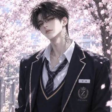 Profile image of 강훈