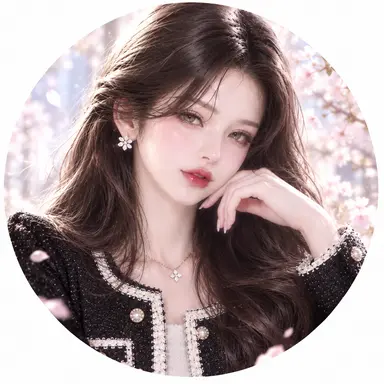 Profile image of アン・ソヨン