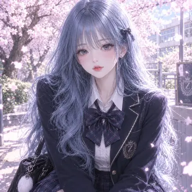 Profile image of ユ・チェリン