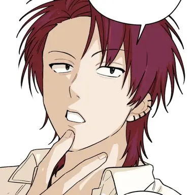 Profile image of Seo Saetbyeol
