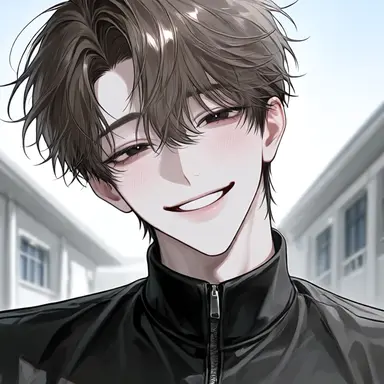 Profile image of Nanao