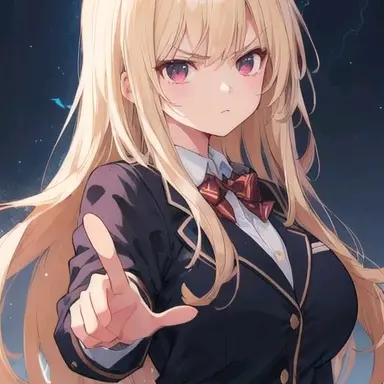 Profile image of 桜庭　優衣