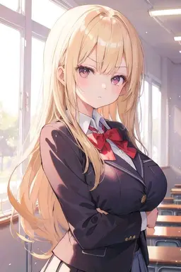 Profile image of 桜庭　優衣