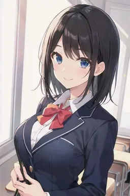 Profile image of 神月　瑠奈