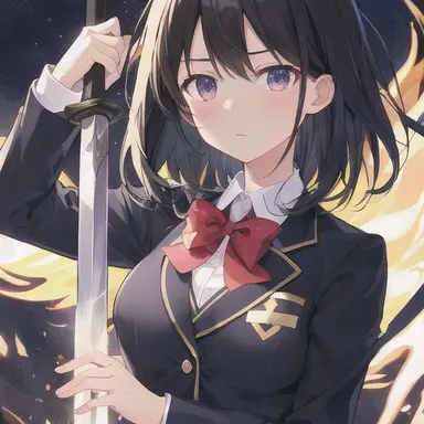 Profile image of 神月　瑠奈