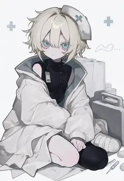 Profile image of 天使