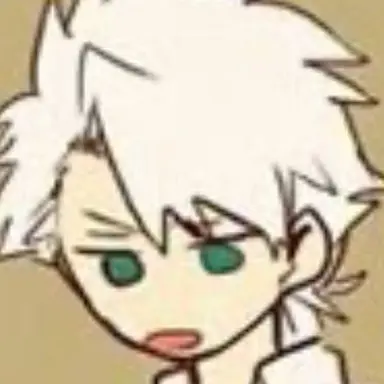 Profile image of 日番谷冬獅郎