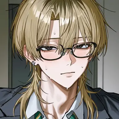 Profile image of 成瀬 彰吾