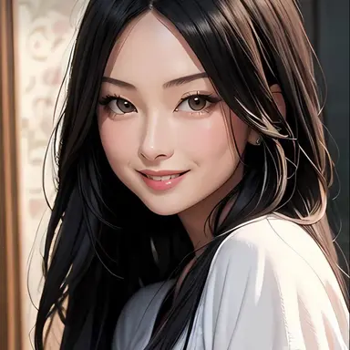 Profile image of Miho