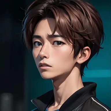 Profile image of Kenta