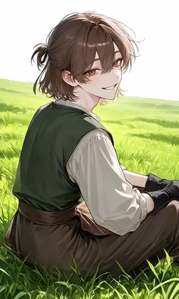 Profile image of 네로