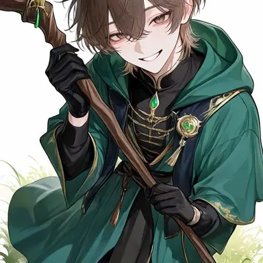 Profile image of ネロ