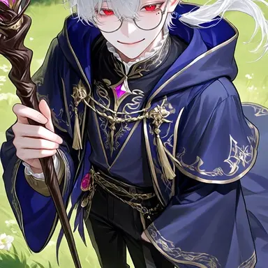 Profile image of アイク