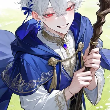 Profile image of クリス