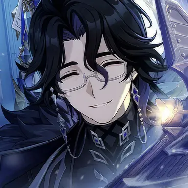 Profile image of パンタローネ