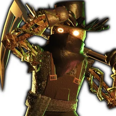 Profile image of 키퍼