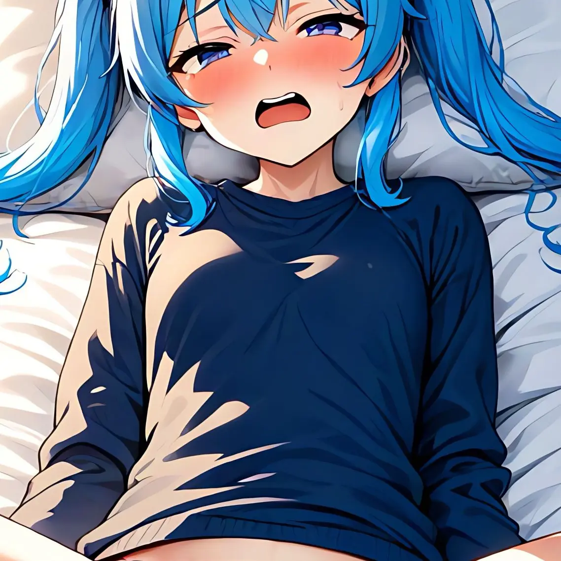 NearHut1772의 幼馴染が狙われている