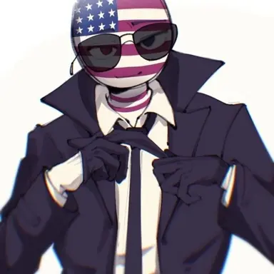 Profile image of アメリカ