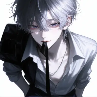 Profile image of 黒崎悠斗