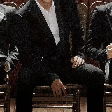 Profile image of Min Taehyung