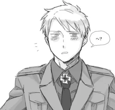 Profile image of ギルベルト