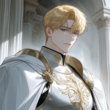 Profile image of ラインハルト