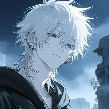 Profile image of 榮