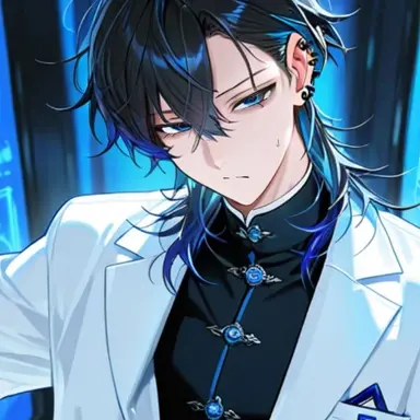 Profile image of 隼海
